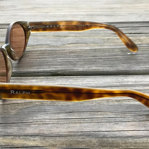 Ralph Lauren Women Sunglasses Frame W/ RX Lenses O - Picture 10 of 13